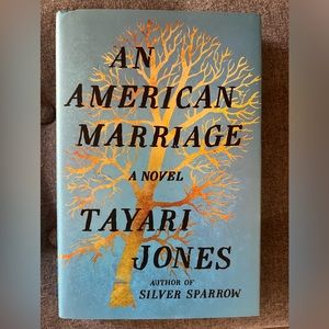 An American Marriage